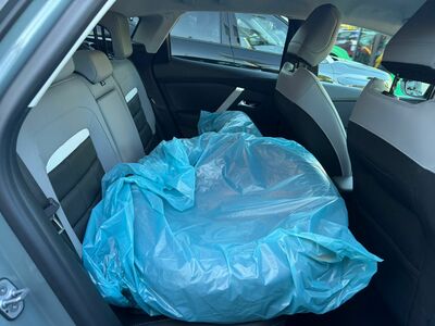 Citroën C4 Gebrauchtwagen Citroën C4 Gebrauchtwagen