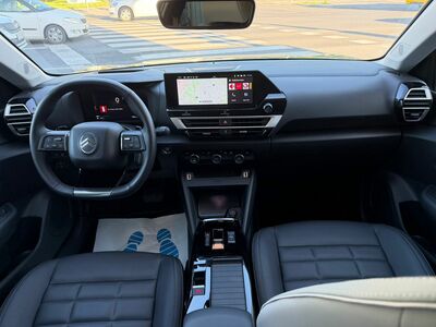 Citroën C4 Gebrauchtwagen Citroën C4 Gebrauchtwagen
