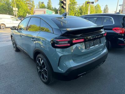 Citroën C4 Gebrauchtwagen Citroën C4 Gebrauchtwagen