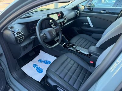 Citroën C4 Gebrauchtwagen Citroën C4 Gebrauchtwagen