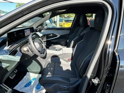 Peugeot 3008 Vorführwagen