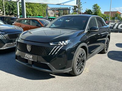 Peugeot 3008 Vorführwagen Peugeot 3008 Vorführwagen