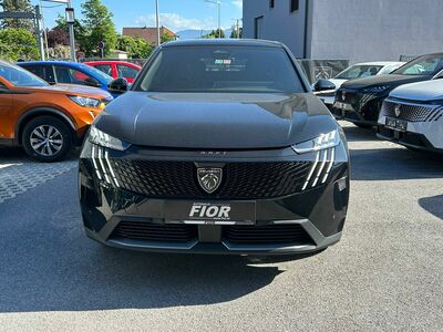 Peugeot 3008 Vorführwagen