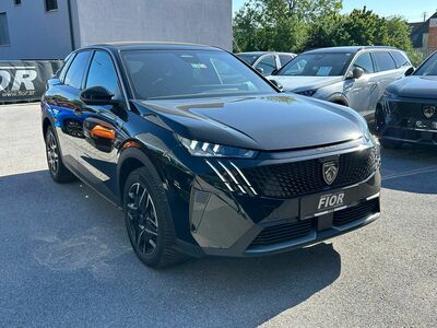 Peugeot 3008 Vorführwagen