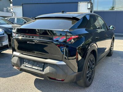 Peugeot 3008 Vorführwagen