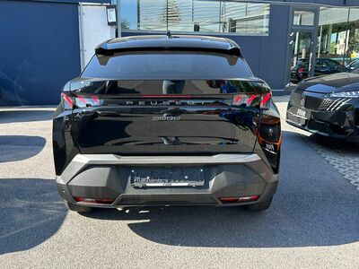 Peugeot 3008 Vorführwagen