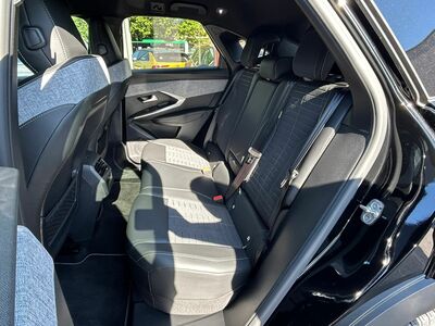 Peugeot 3008 Vorführwagen