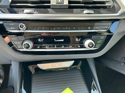BMW X3 Gebrauchtwagen BMW X3 Gebrauchtwagen