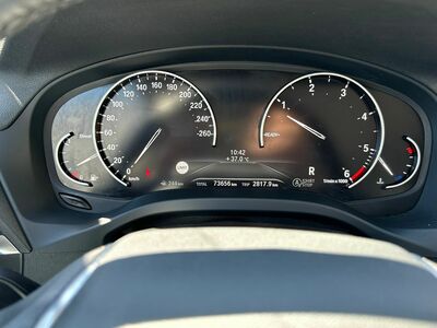BMW X3 Gebrauchtwagen BMW X3 Gebrauchtwagen