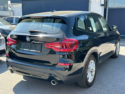 BMW X3 Gebrauchtwagen BMW X3 Gebrauchtwagen