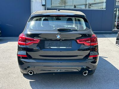 BMW X3 Gebrauchtwagen BMW X3 Gebrauchtwagen