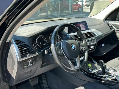 BMW X3 Gebrauchtwagen BMW X3 Gebrauchtwagen