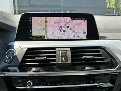 BMW X3 Gebrauchtwagen BMW X3 Gebrauchtwagen