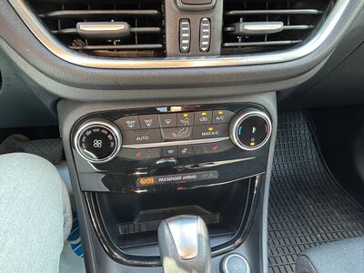 Ford Puma Gebrauchtwagen Ford Puma Gebrauchtwagen