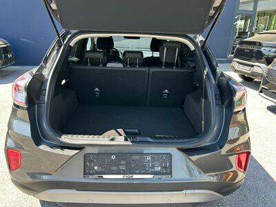 Ford Puma Gebrauchtwagen Ford Puma Gebrauchtwagen