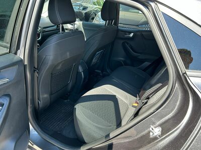 Ford Puma Gebrauchtwagen Ford Puma Gebrauchtwagen