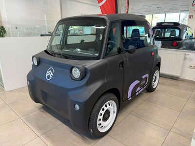 Citroën ami Neuwagen Citroën ami Neuwagen