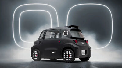Citroën ami Neuwagen Citroën ami Neuwagen