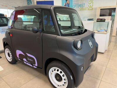 Citroën ami Neuwagen Citroën ami Neuwagen