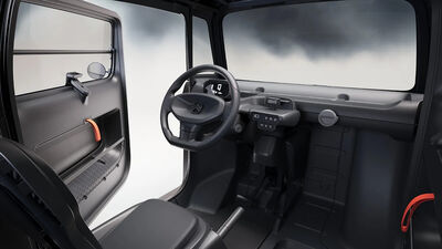 Citroën ami Neuwagen Citroën ami Neuwagen