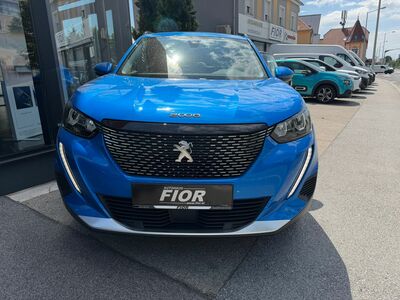 Peugeot 2008 Gebrauchtwagen Peugeot 2008 Gebrauchtwagen