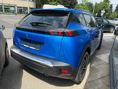 Peugeot 2008 Gebrauchtwagen Peugeot 2008 Gebrauchtwagen