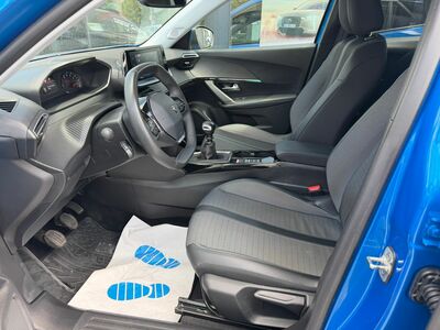 Peugeot 2008 Gebrauchtwagen Peugeot 2008 Gebrauchtwagen