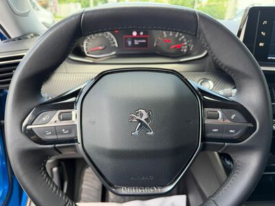 Peugeot 2008 Gebrauchtwagen Peugeot 2008 Gebrauchtwagen