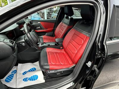 Citroën C4 Gebrauchtwagen Citroën C4 Gebrauchtwagen