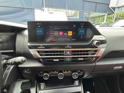 Citroën C4 Gebrauchtwagen Citroën C4 Gebrauchtwagen