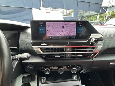 Citroën C4 Gebrauchtwagen Citroën C4 Gebrauchtwagen