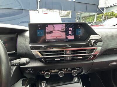 Citroën C4 Gebrauchtwagen Citroën C4 Gebrauchtwagen