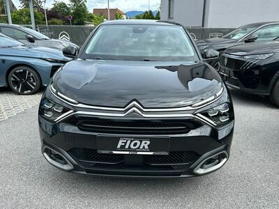 Citroën C4 Gebrauchtwagen Citroën C4 Gebrauchtwagen