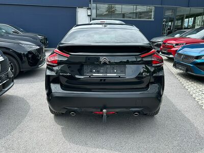 Citroën C4 Gebrauchtwagen Citroën C4 Gebrauchtwagen