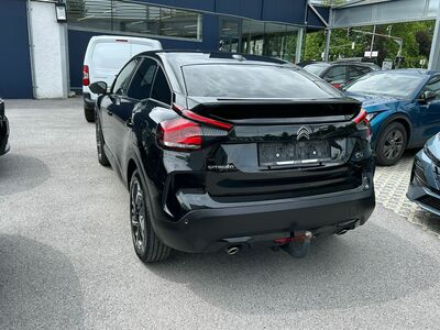 Citroën C4 Gebrauchtwagen Citroën C4 Gebrauchtwagen