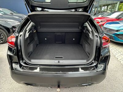 Citroën C4 Gebrauchtwagen Citroën C4 Gebrauchtwagen