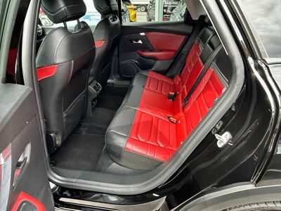 Citroën C4 Gebrauchtwagen Citroën C4 Gebrauchtwagen