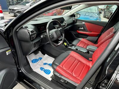 Citroën C4 Gebrauchtwagen Citroën C4 Gebrauchtwagen