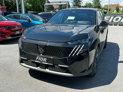 Peugeot 3008 Vorführwagen Peugeot 3008 Vorführwagen