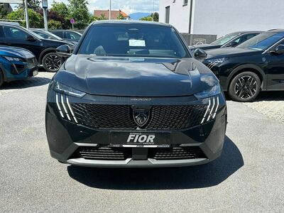 Peugeot 3008 Vorführwagen Peugeot 3008 Vorführwagen