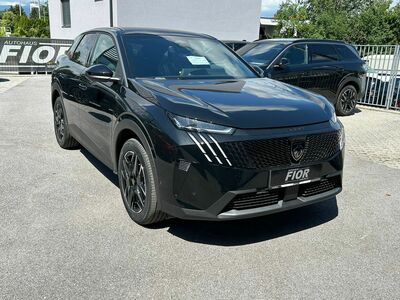 Peugeot 3008 Vorführwagen Peugeot 3008 Vorführwagen