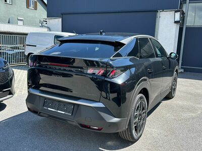 Peugeot 3008 Vorführwagen Peugeot 3008 Vorführwagen