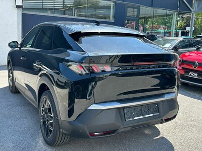 Peugeot 3008 Vorführwagen Peugeot 3008 Vorführwagen