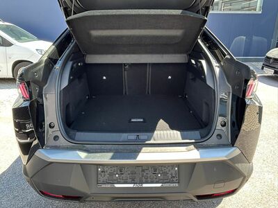 Peugeot 3008 Vorführwagen Peugeot 3008 Vorführwagen