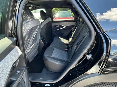 Peugeot 3008 Vorführwagen Peugeot 3008 Vorführwagen