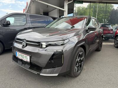 Citroën C5 Aircross Tageszulassung Citroën C5 Aircross Tageszulassung