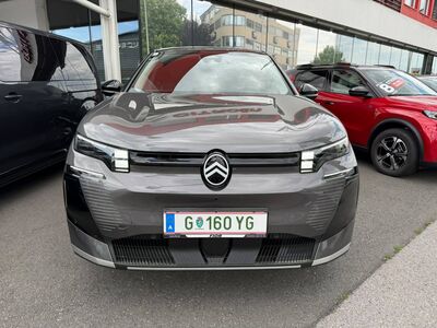 Citroën C5 Aircross Tageszulassung Citroën C5 Aircross Tageszulassung