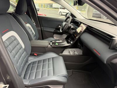 Citroën C5 Aircross Tageszulassung Citroën C5 Aircross Tageszulassung
