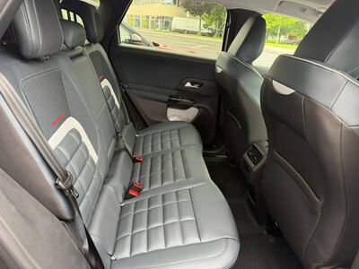 Citroën C5 Aircross Tageszulassung Citroën C5 Aircross Tageszulassung