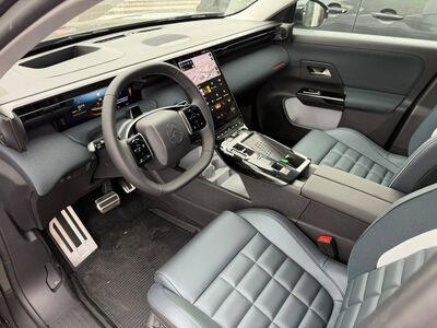 Citroën C5 Aircross Tageszulassung Citroën C5 Aircross Tageszulassung